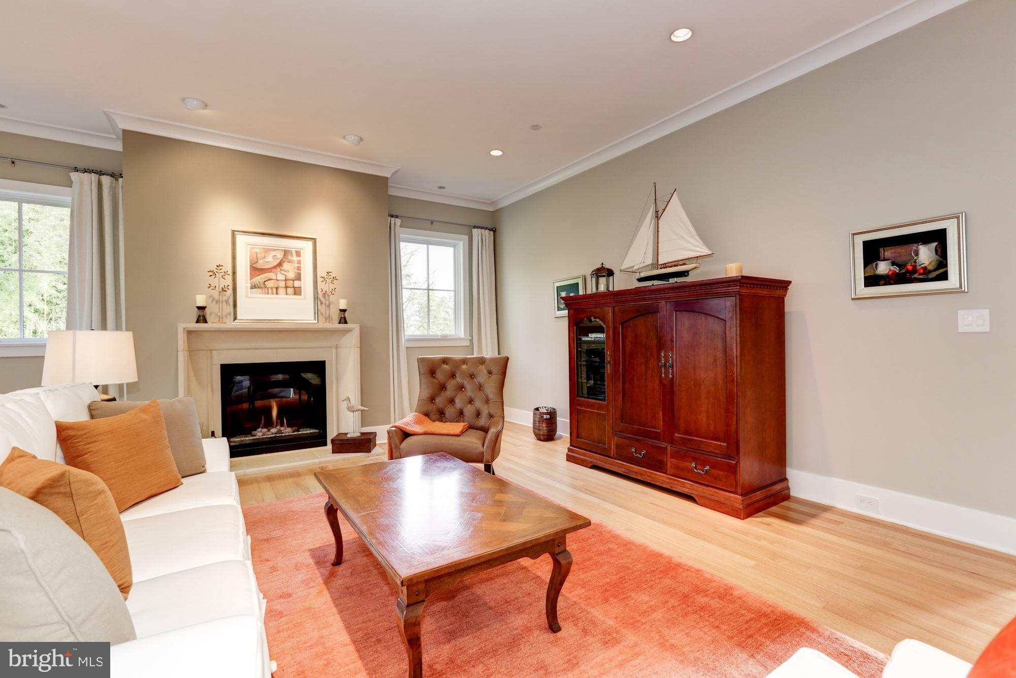 KAFAUVER TRACT - Residential