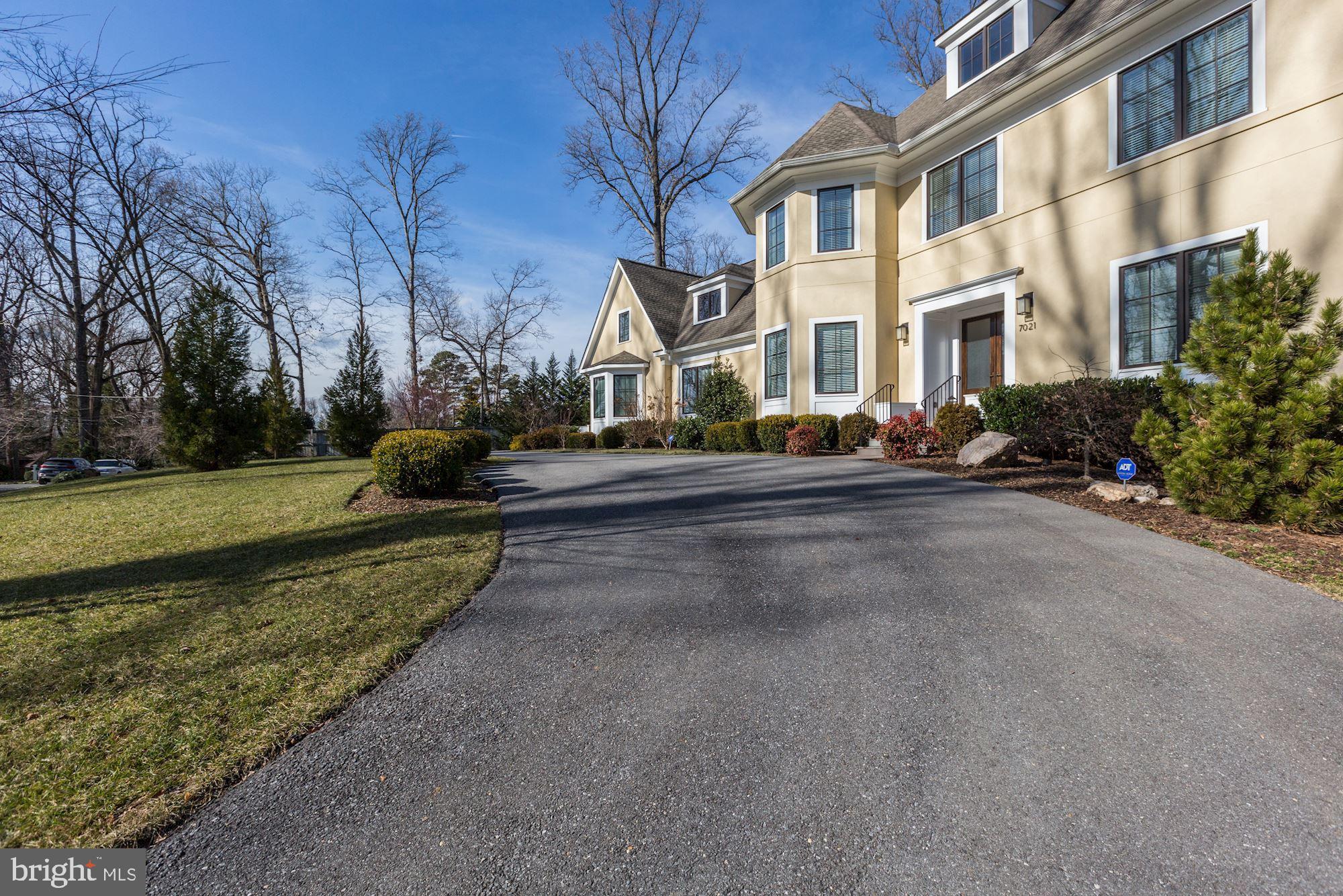 KAFAUVER TRACT - Residential