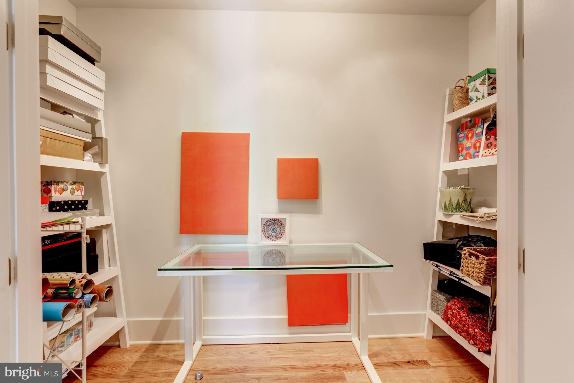 KAFAUVER TRACT - Residential