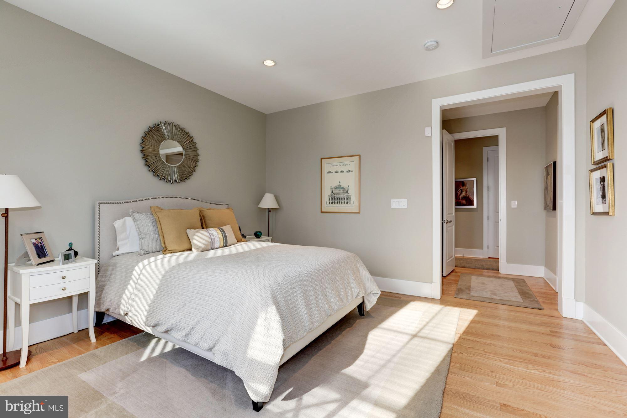 KAFAUVER TRACT - Residential