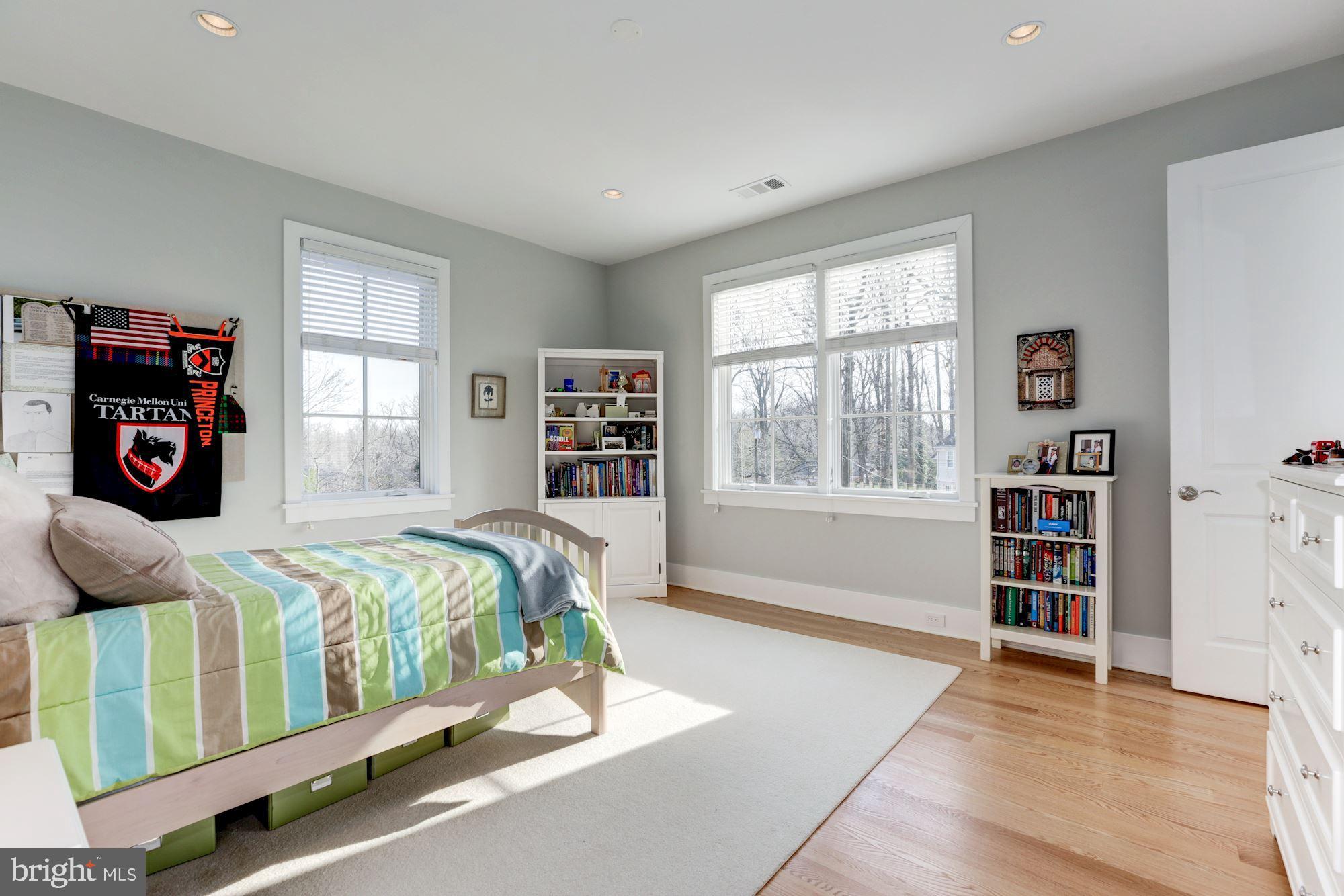 KAFAUVER TRACT - Residential