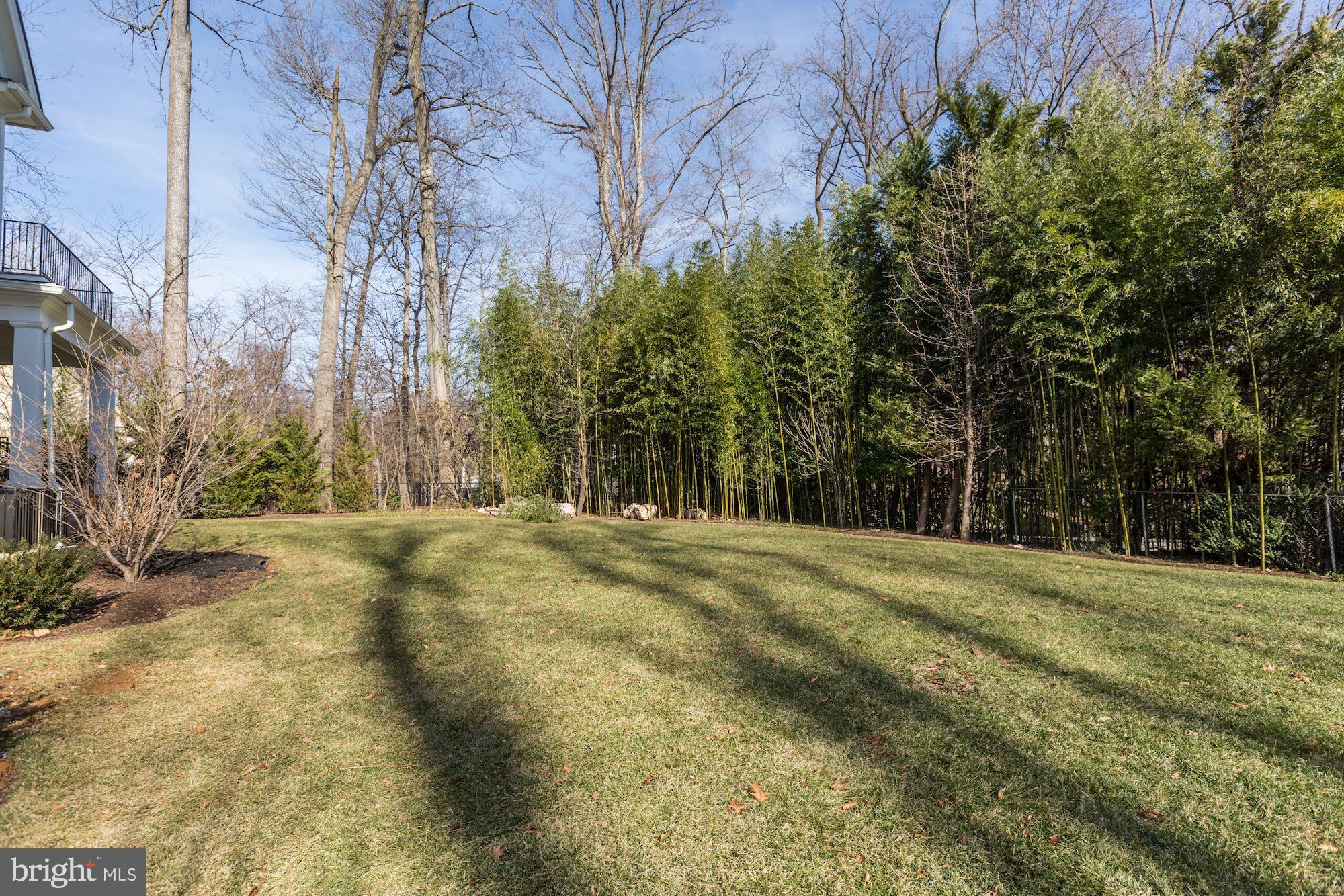 KAFAUVER TRACT - Residential