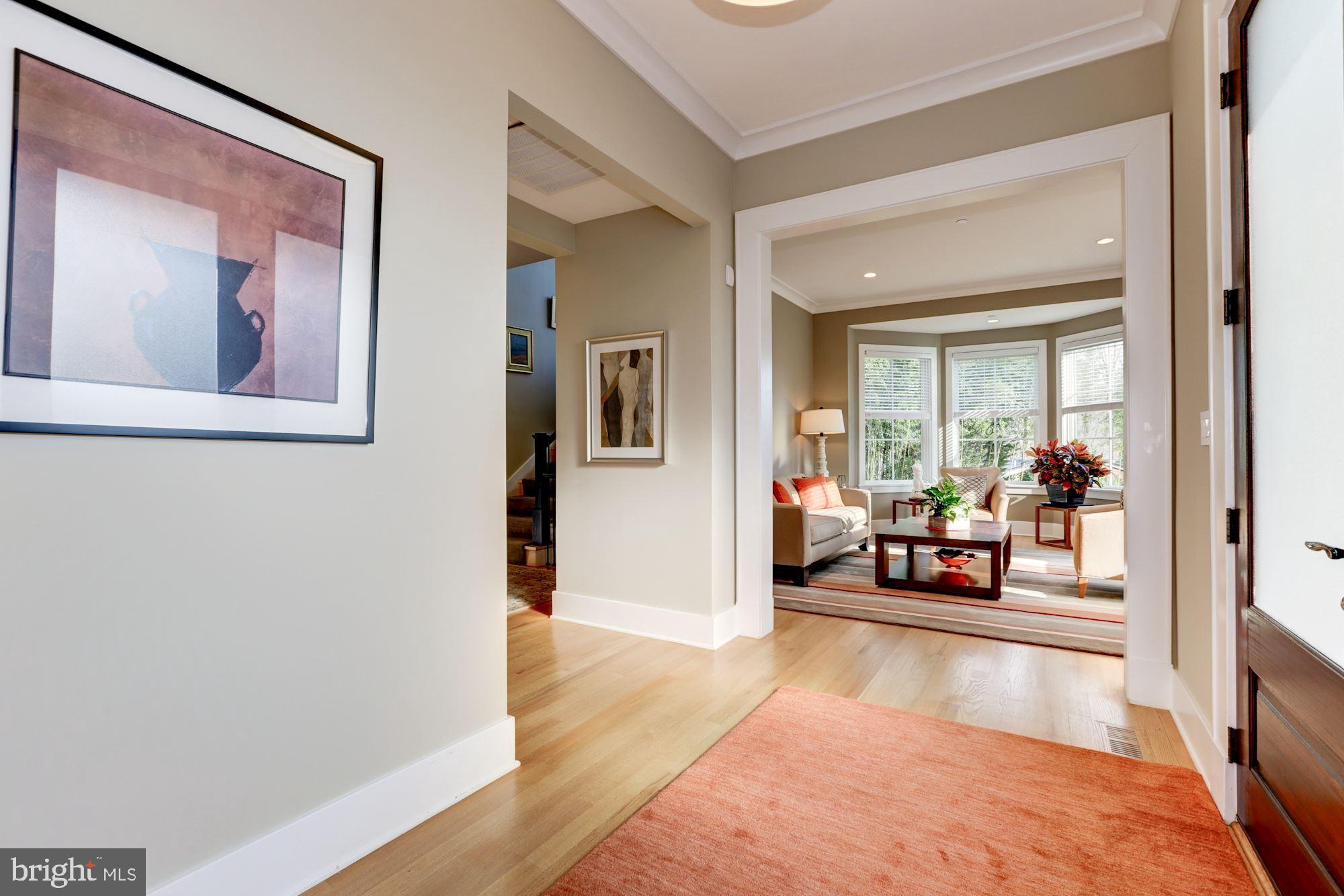 KAFAUVER TRACT - Residential