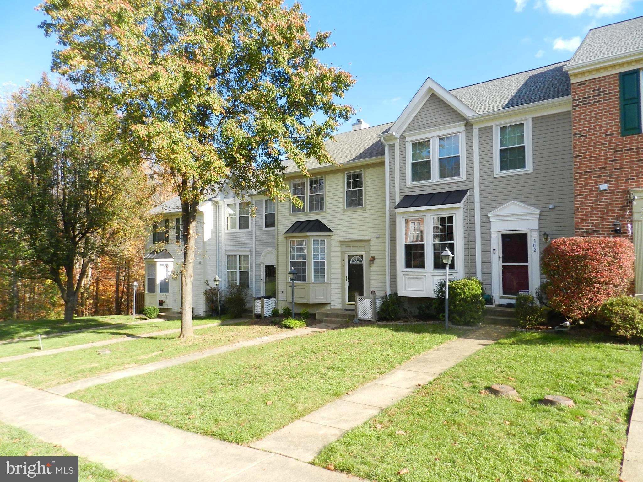 HIGHPOINTE - Residential Lease