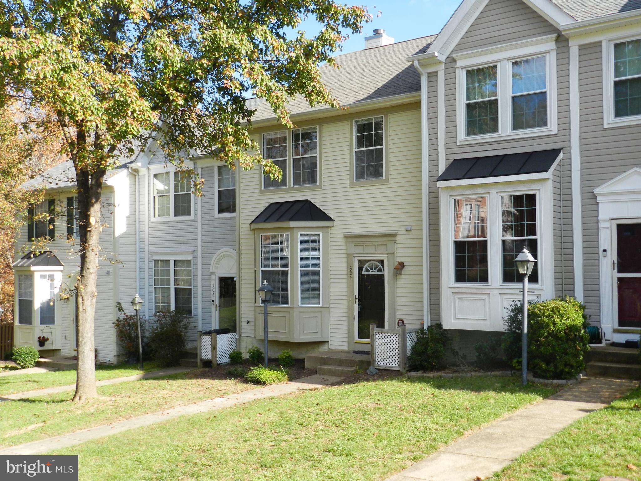 HIGHPOINTE - Residential Lease