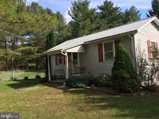 3388 New Lancaster Valley Road, Milroy, PA 17063