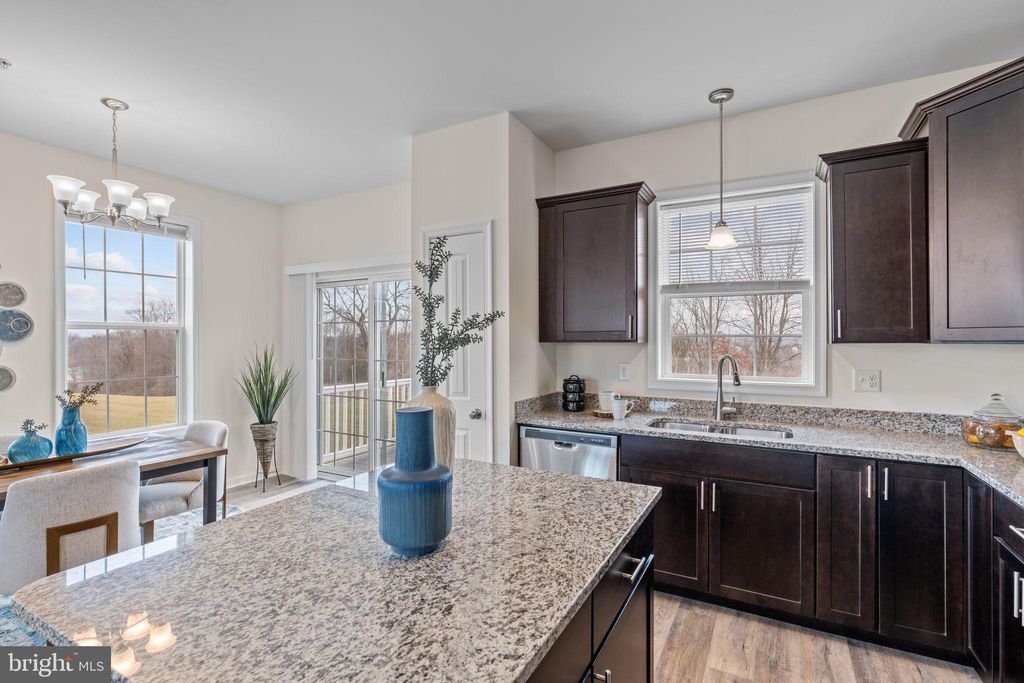 Photo of 2027 Terrace View Lane, MECHANICSBURG, PA 17055 (MLS # PACB2053776)