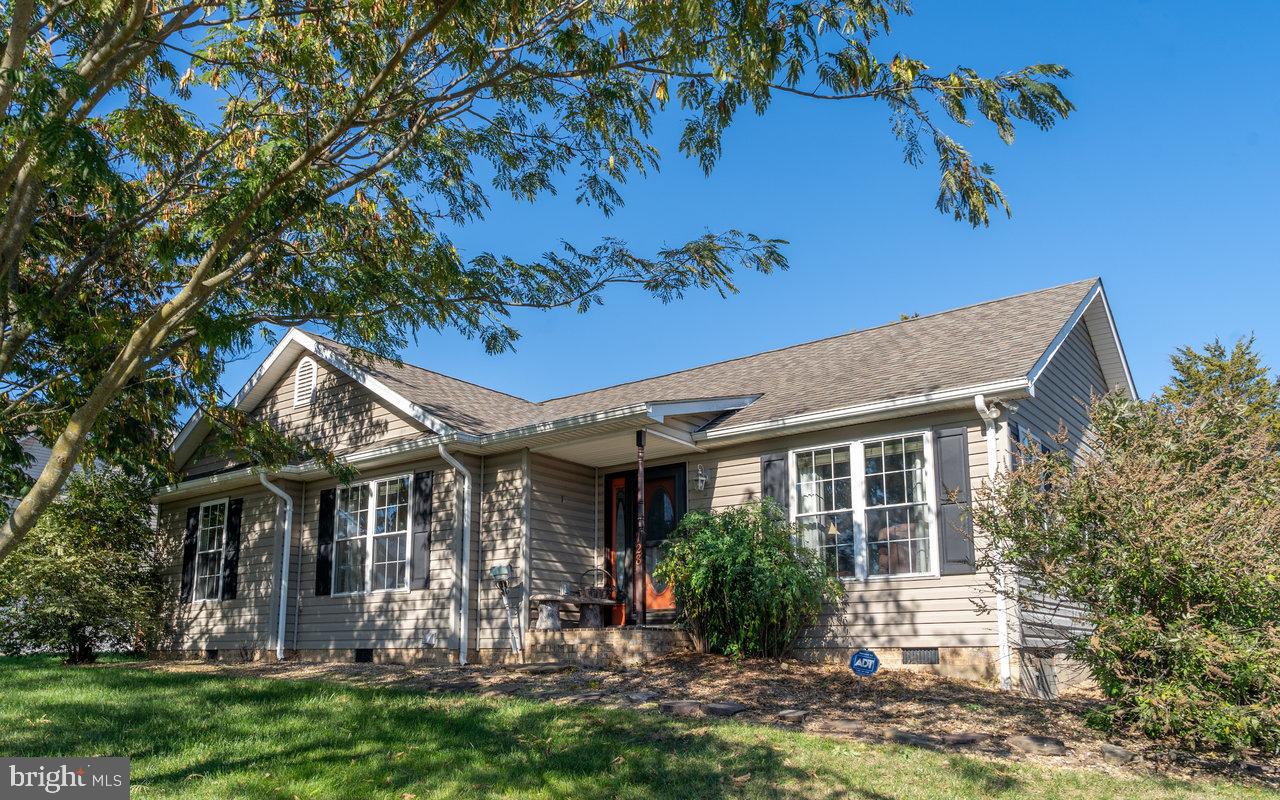 HORSESHOE BEND - Residential