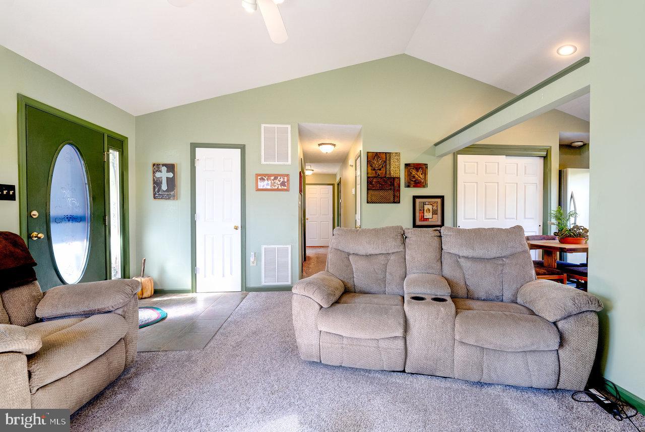 HORSESHOE BEND - Residential