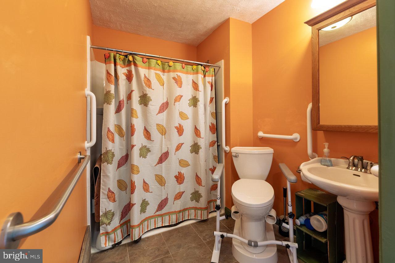 HORSESHOE BEND - Residential