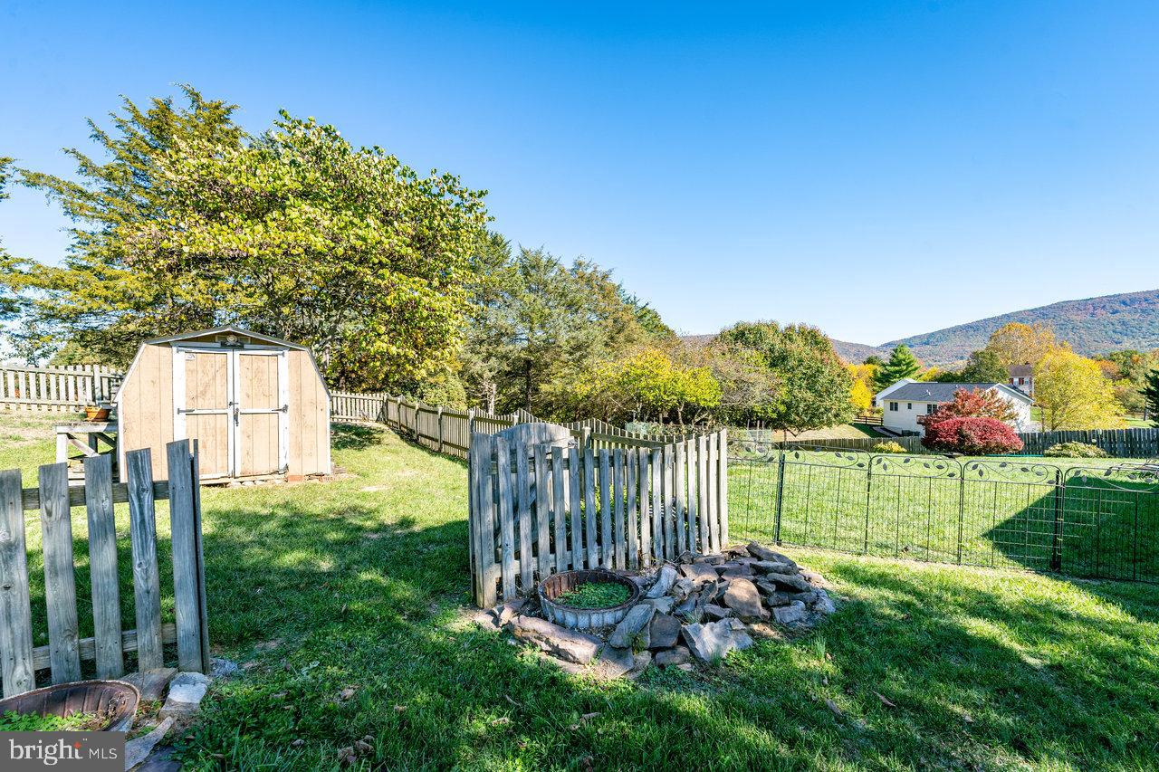 HORSESHOE BEND - Residential