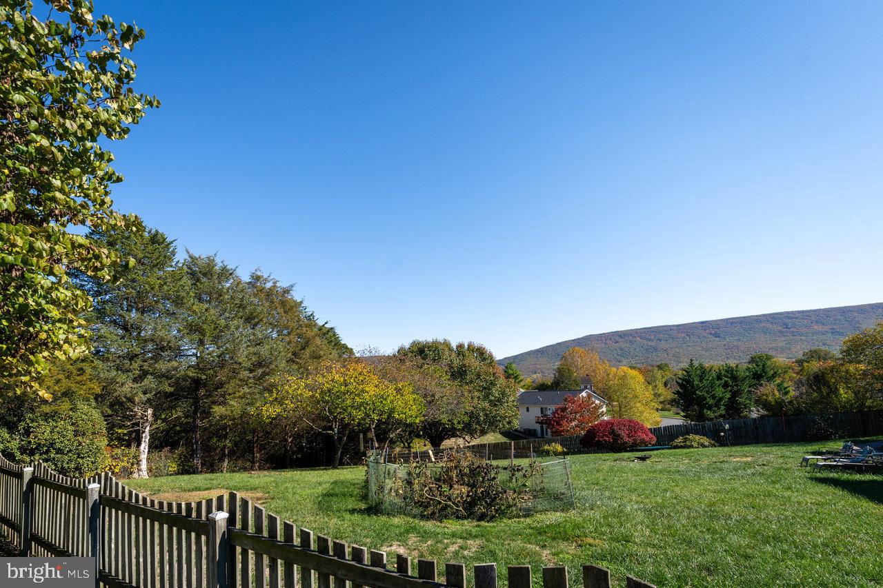 HORSESHOE BEND - Residential