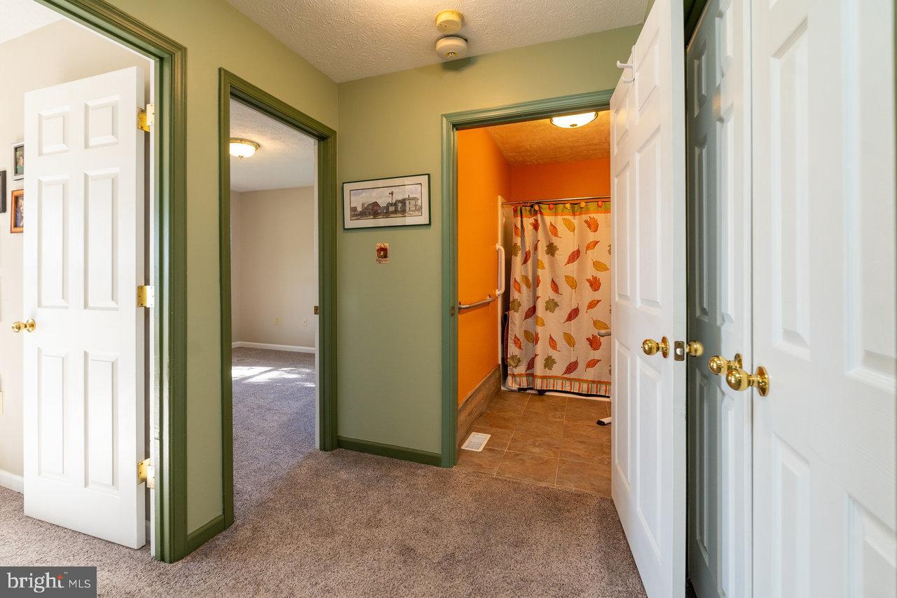 HORSESHOE BEND - Residential