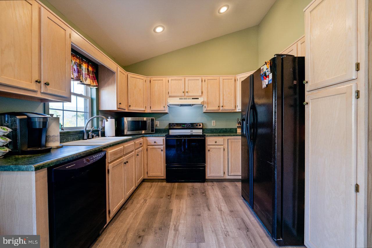 HORSESHOE BEND - Residential