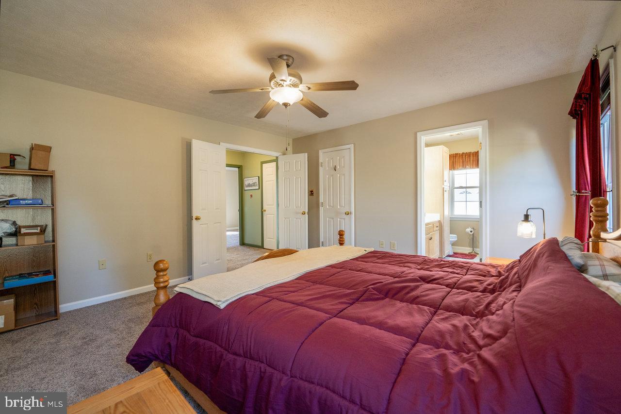 HORSESHOE BEND - Residential