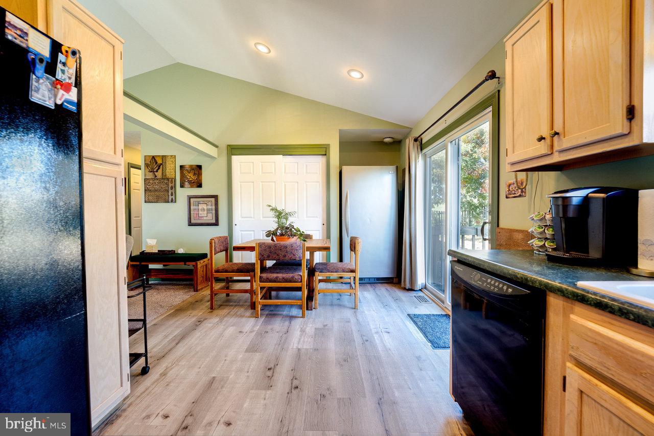 HORSESHOE BEND - Residential