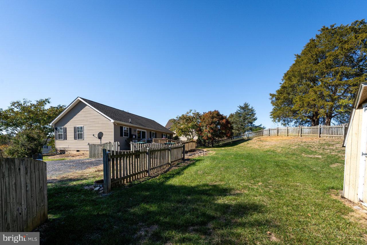HORSESHOE BEND - Residential