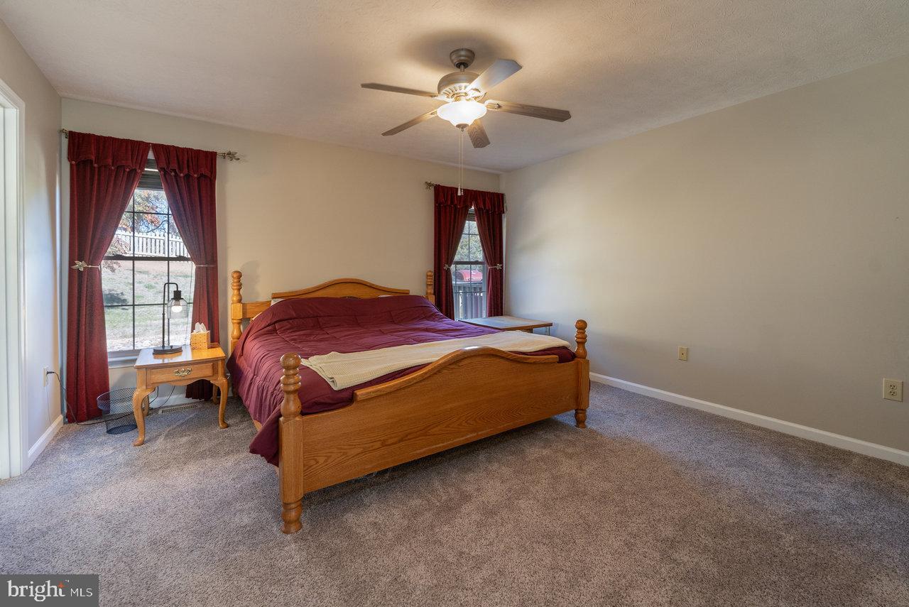 HORSESHOE BEND - Residential