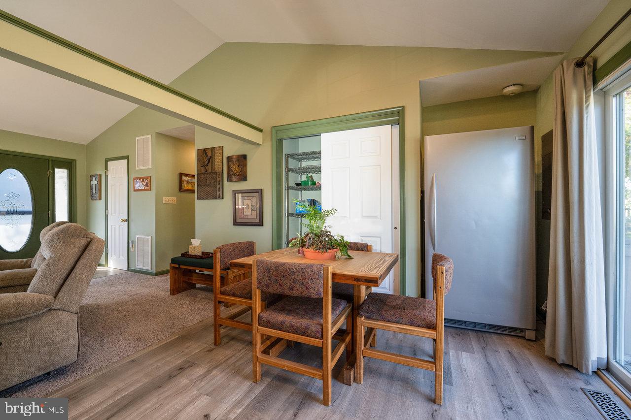 HORSESHOE BEND - Residential