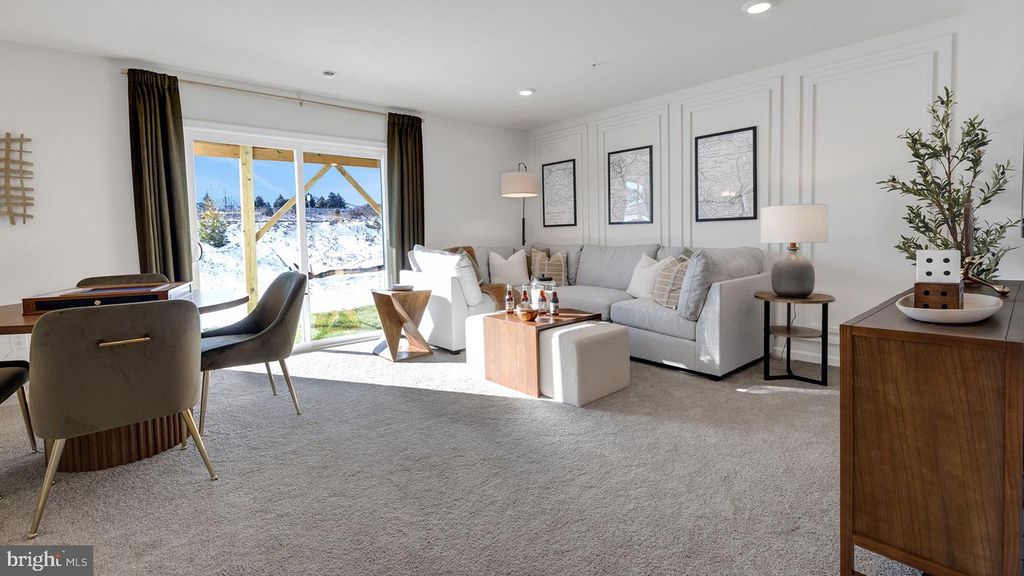 Photo of 217 Independence Court, SELLERSVILLE, PA 18960 (MLS # PABU2110046)