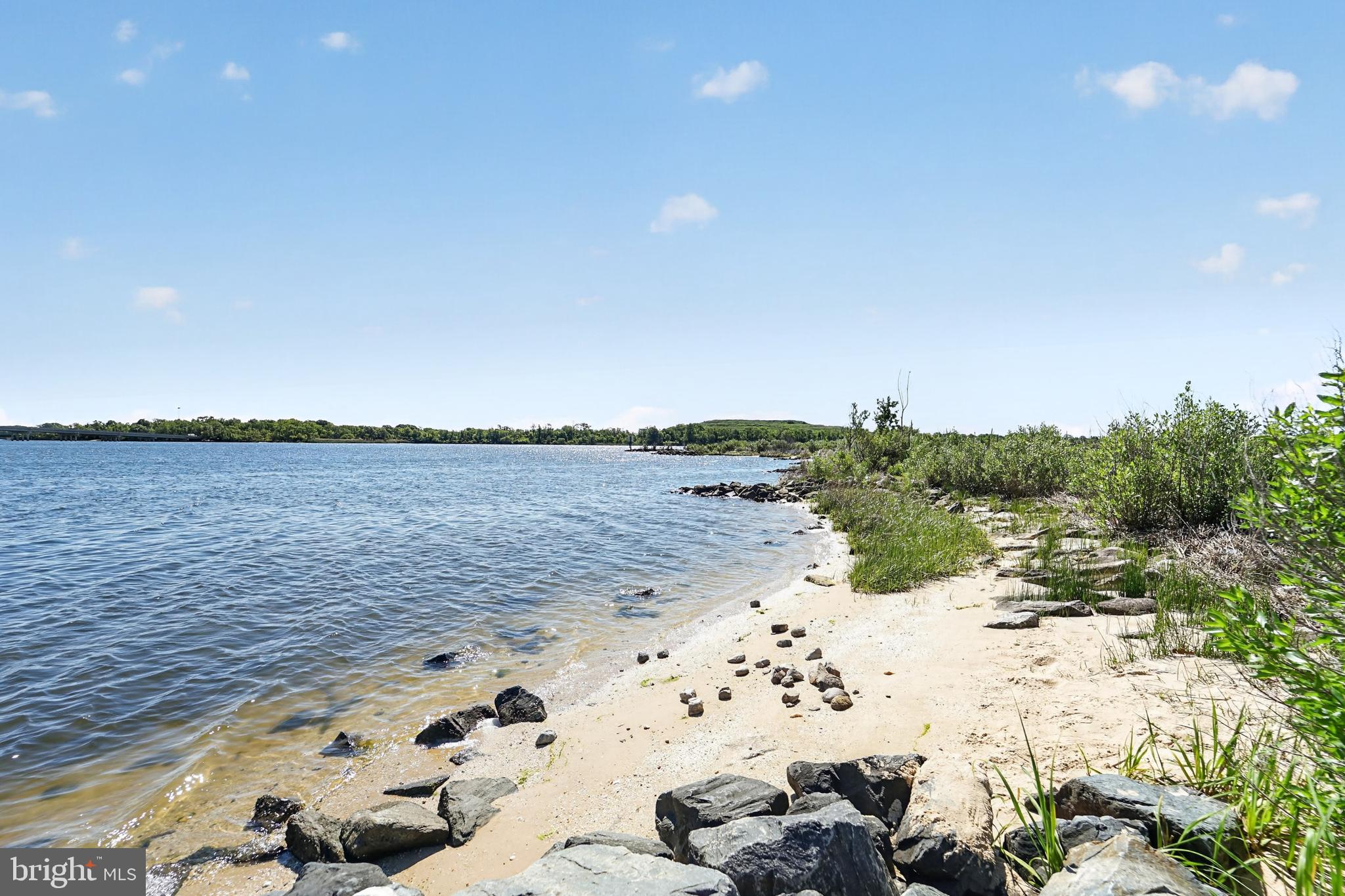 MURRAY POINT - Residential