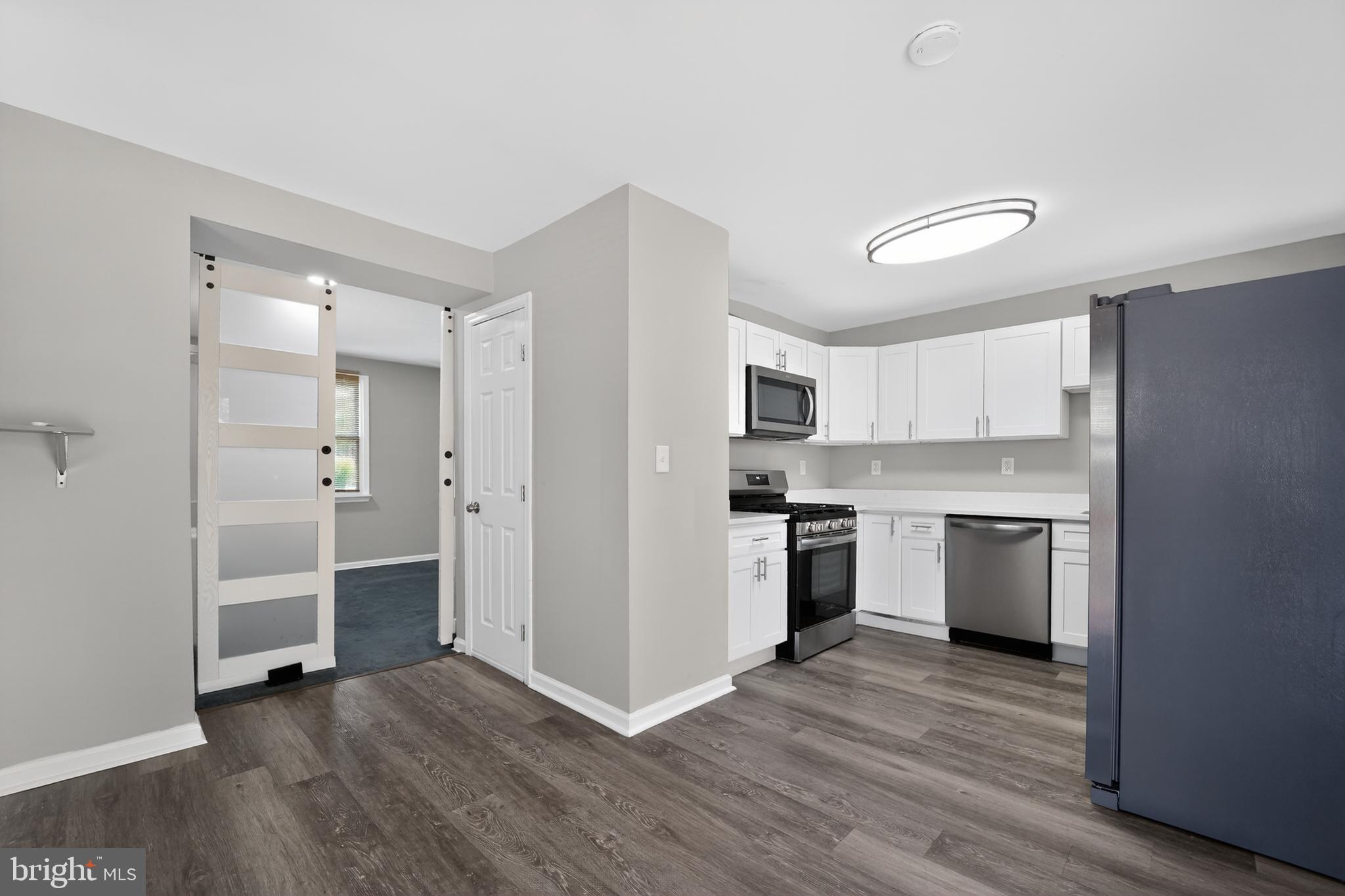 MURRAY POINT - Residential