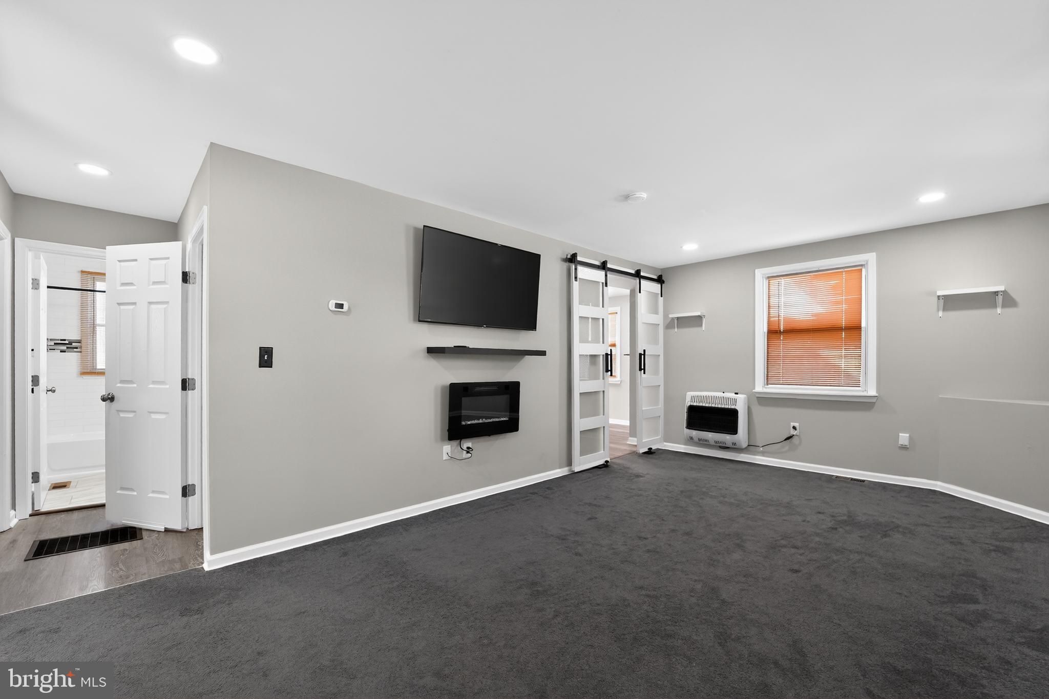 MURRAY POINT - Residential