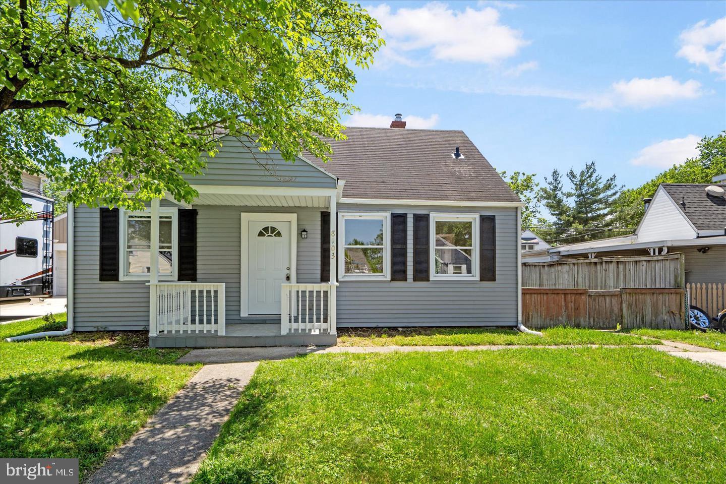 MURRAY POINT - Residential