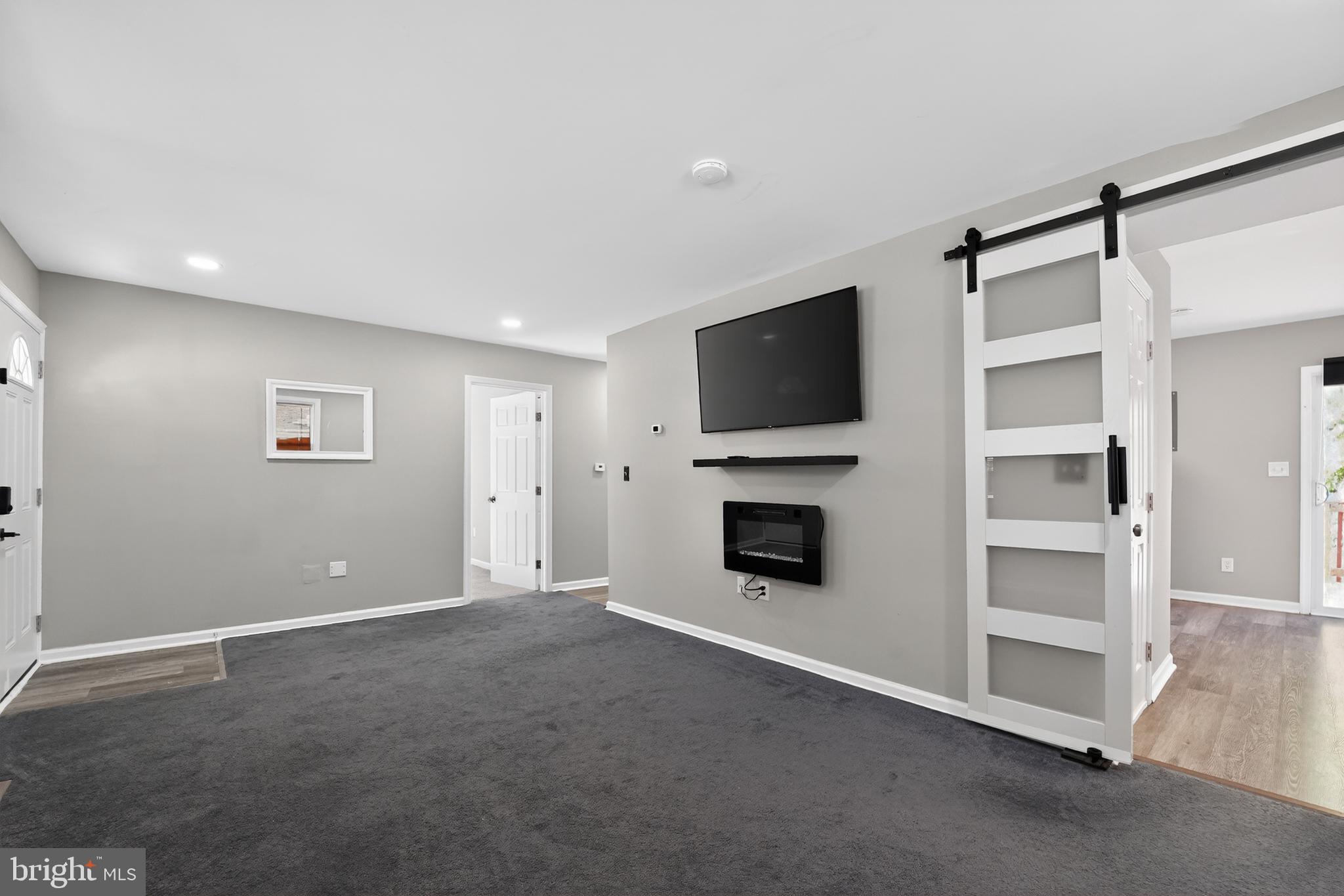 MURRAY POINT - Residential