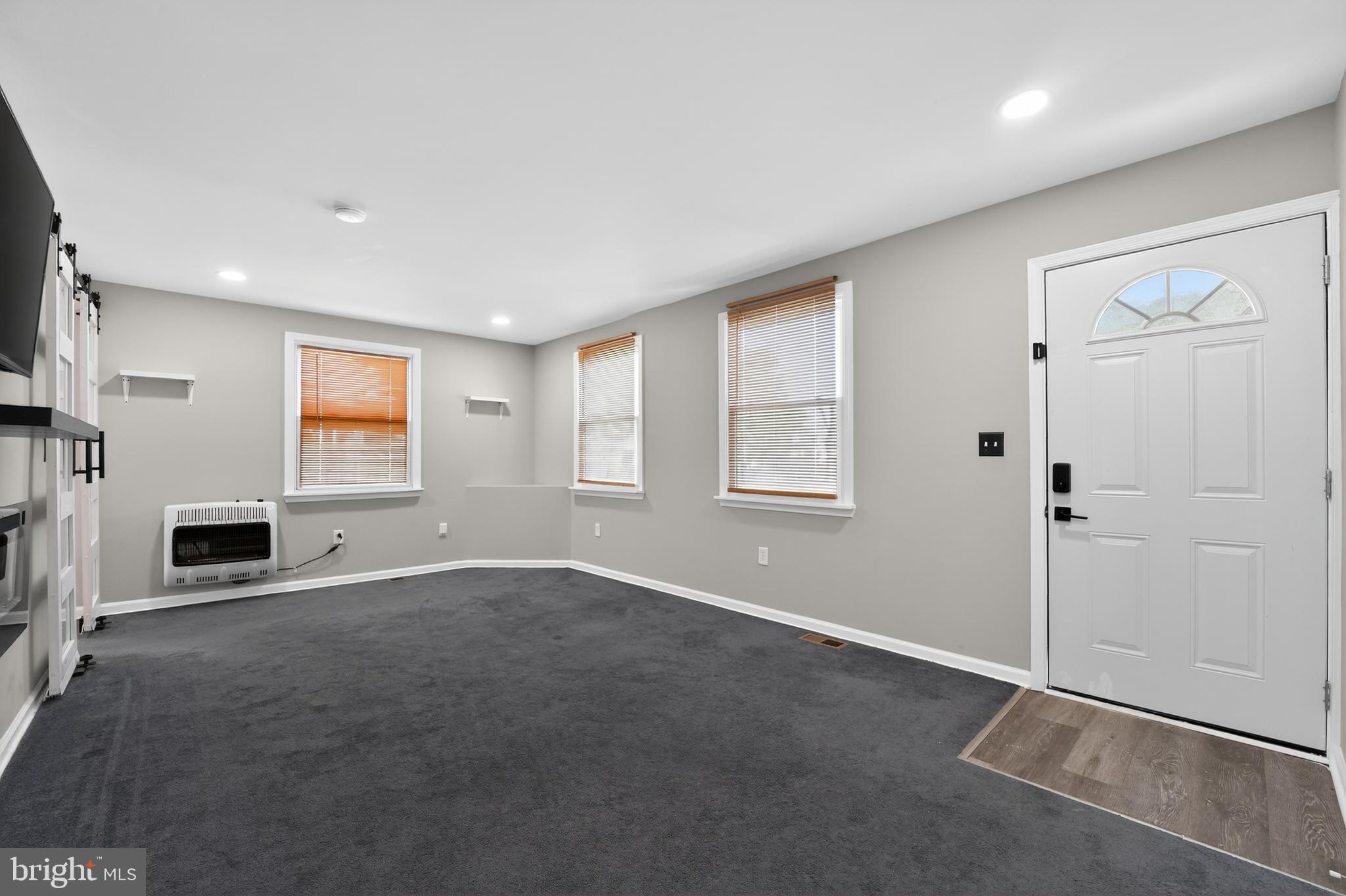 MURRAY POINT - Residential