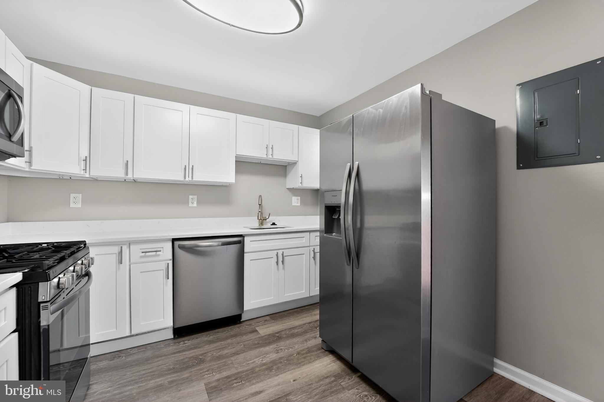 MURRAY POINT - Residential