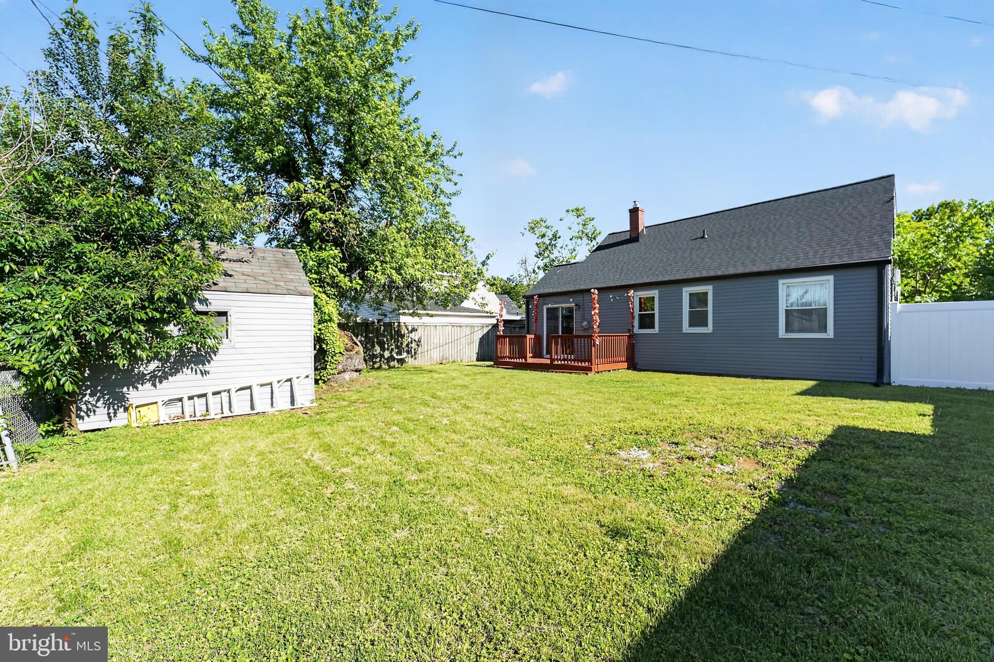 MURRAY POINT - Residential
