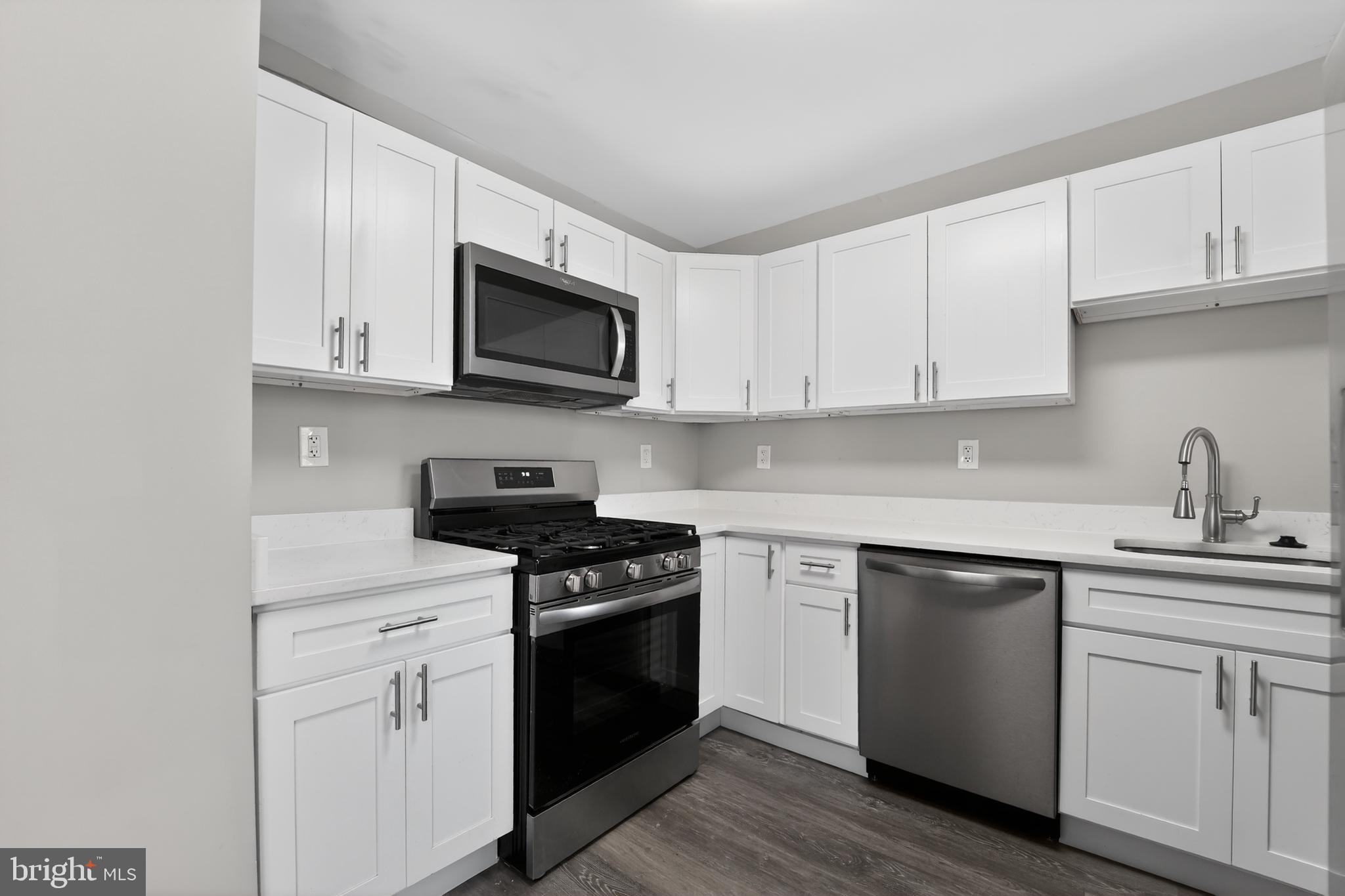 MURRAY POINT - Residential