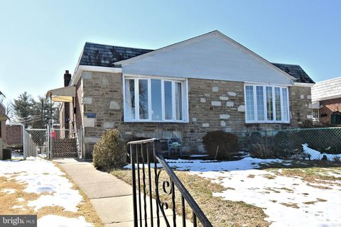 1110 CHANDLER STREET PHILADELPHIA PA 19111