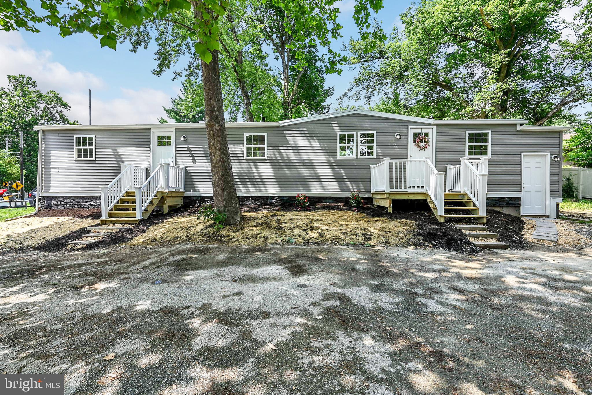 215 FRYSVILLE ROAD