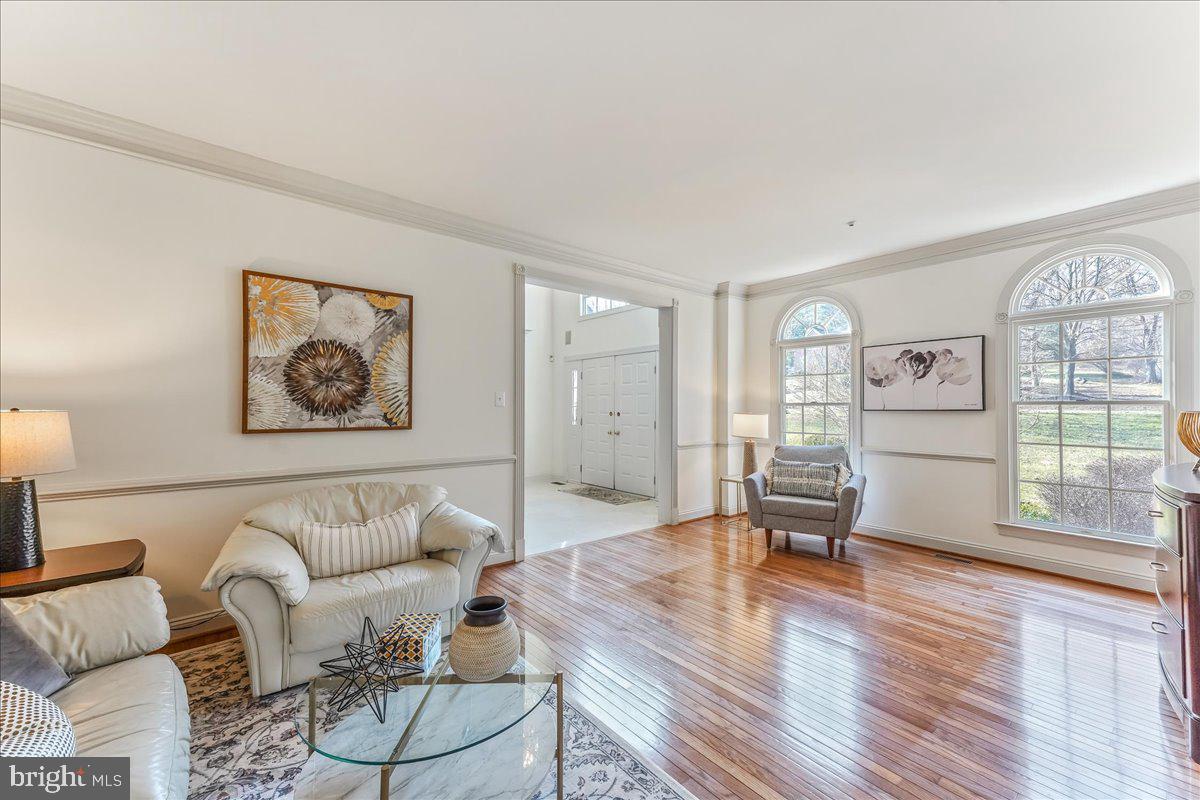 SPRINGTON CHASE - Residential