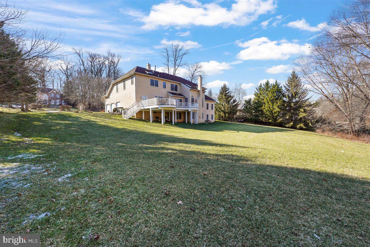 SPRINGTON CHASE - Residential