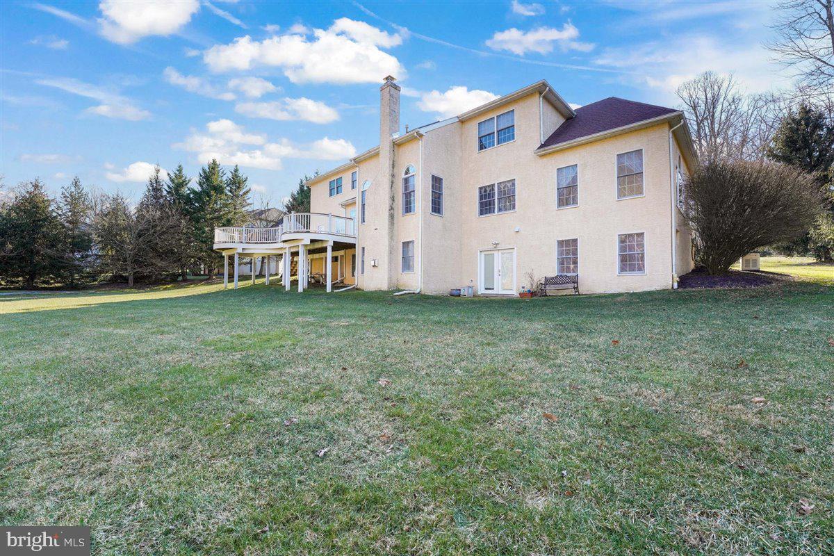 SPRINGTON CHASE - Residential