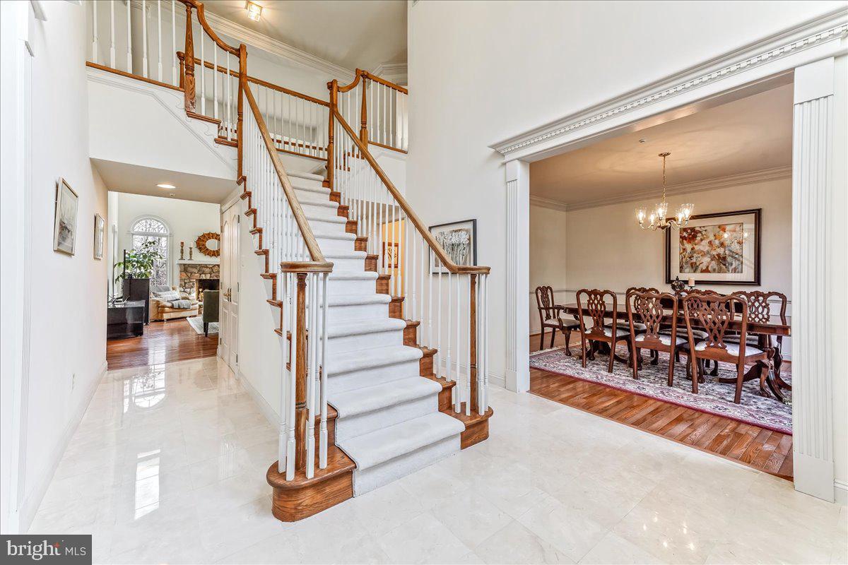 SPRINGTON CHASE - Residential