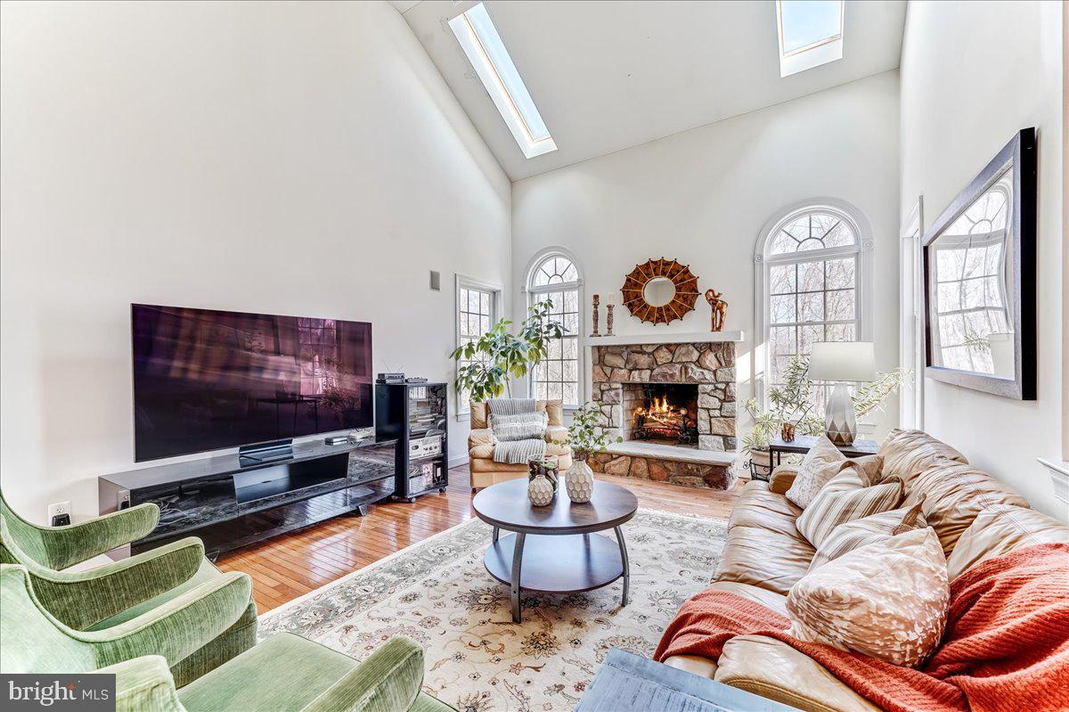 SPRINGTON CHASE - Residential