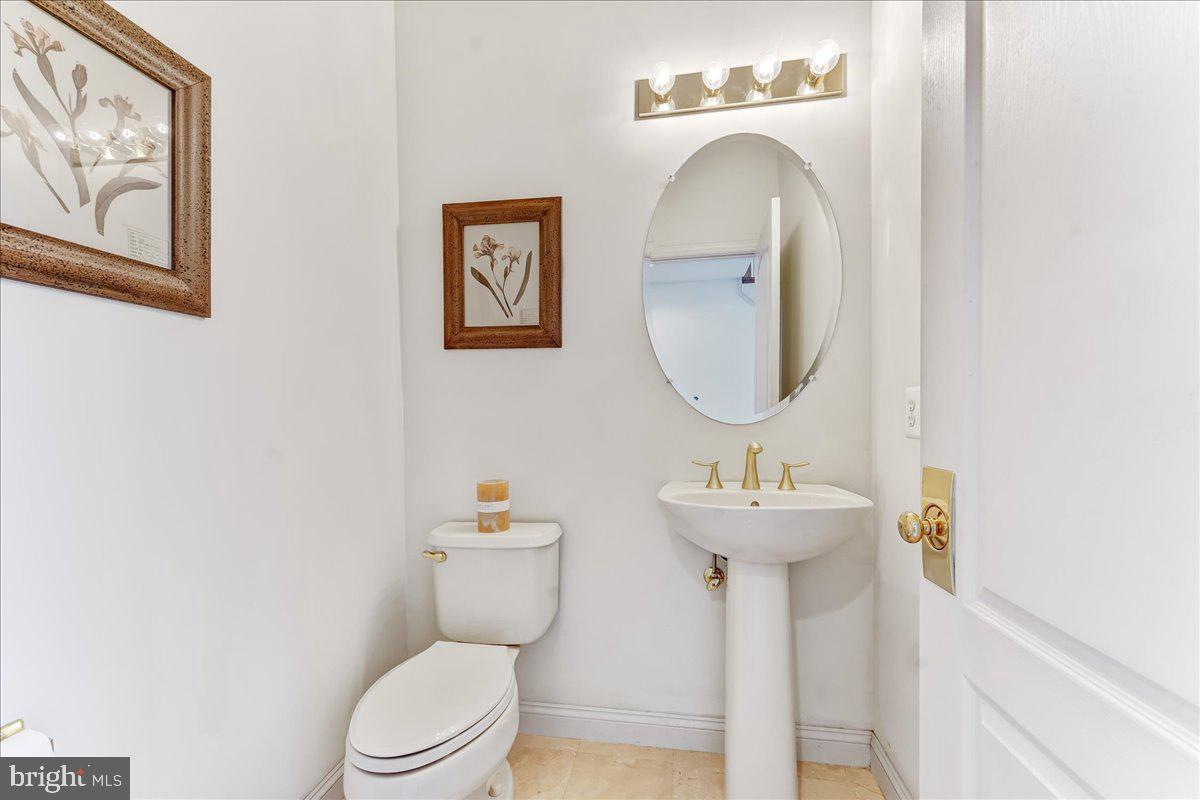 SPRINGTON CHASE - Residential