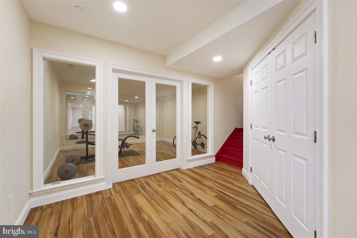 SPRINGTON CHASE - Residential