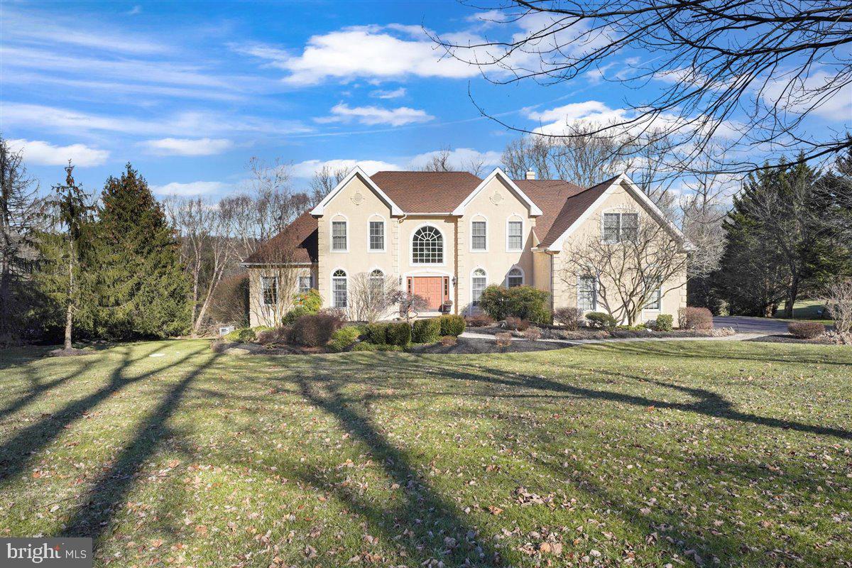 SPRINGTON CHASE - Residential