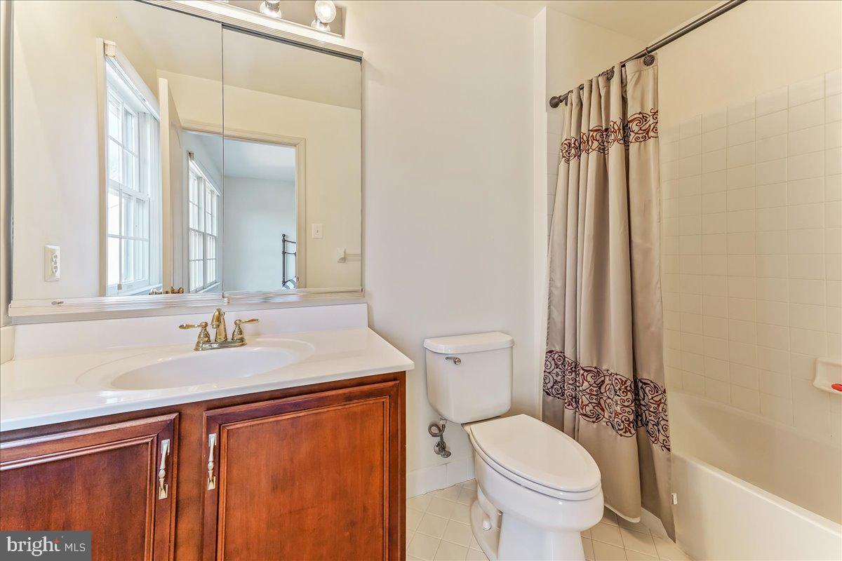 SPRINGTON CHASE - Residential