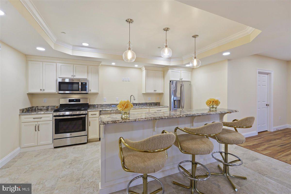 SPRINGTON CHASE - Residential