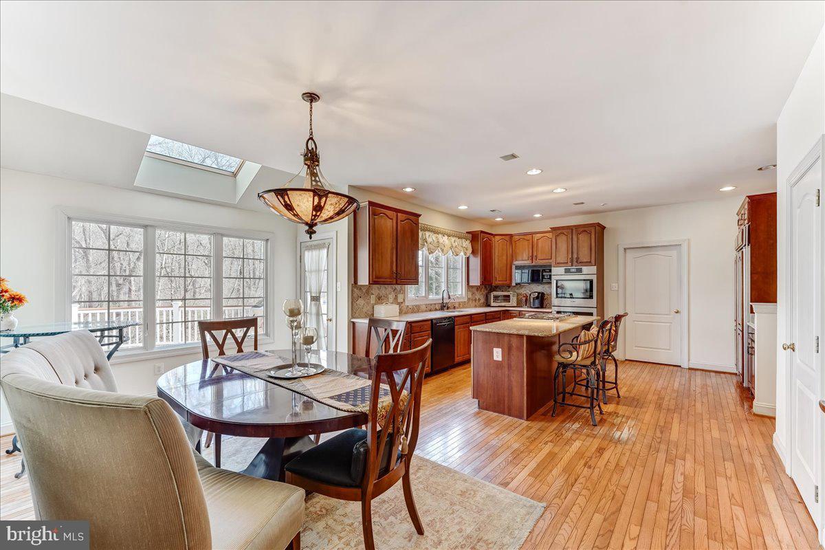 SPRINGTON CHASE - Residential