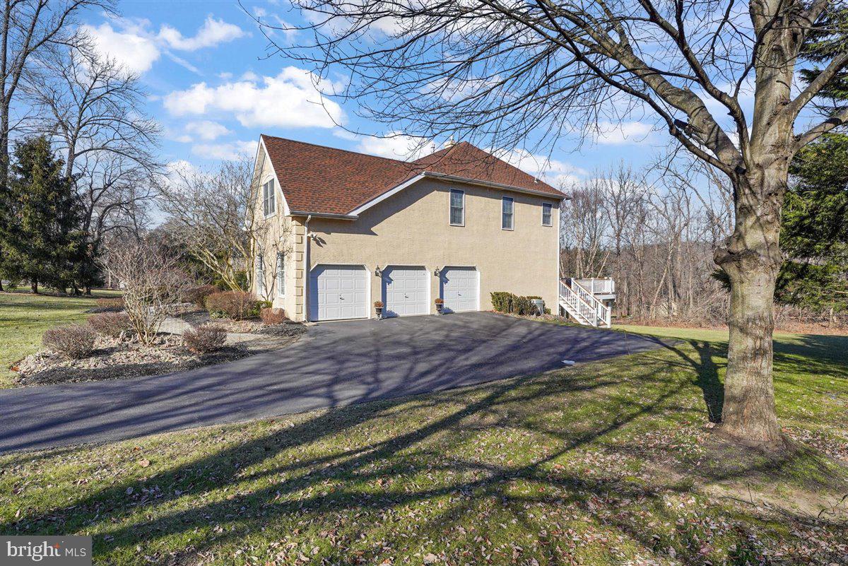 SPRINGTON CHASE - Residential