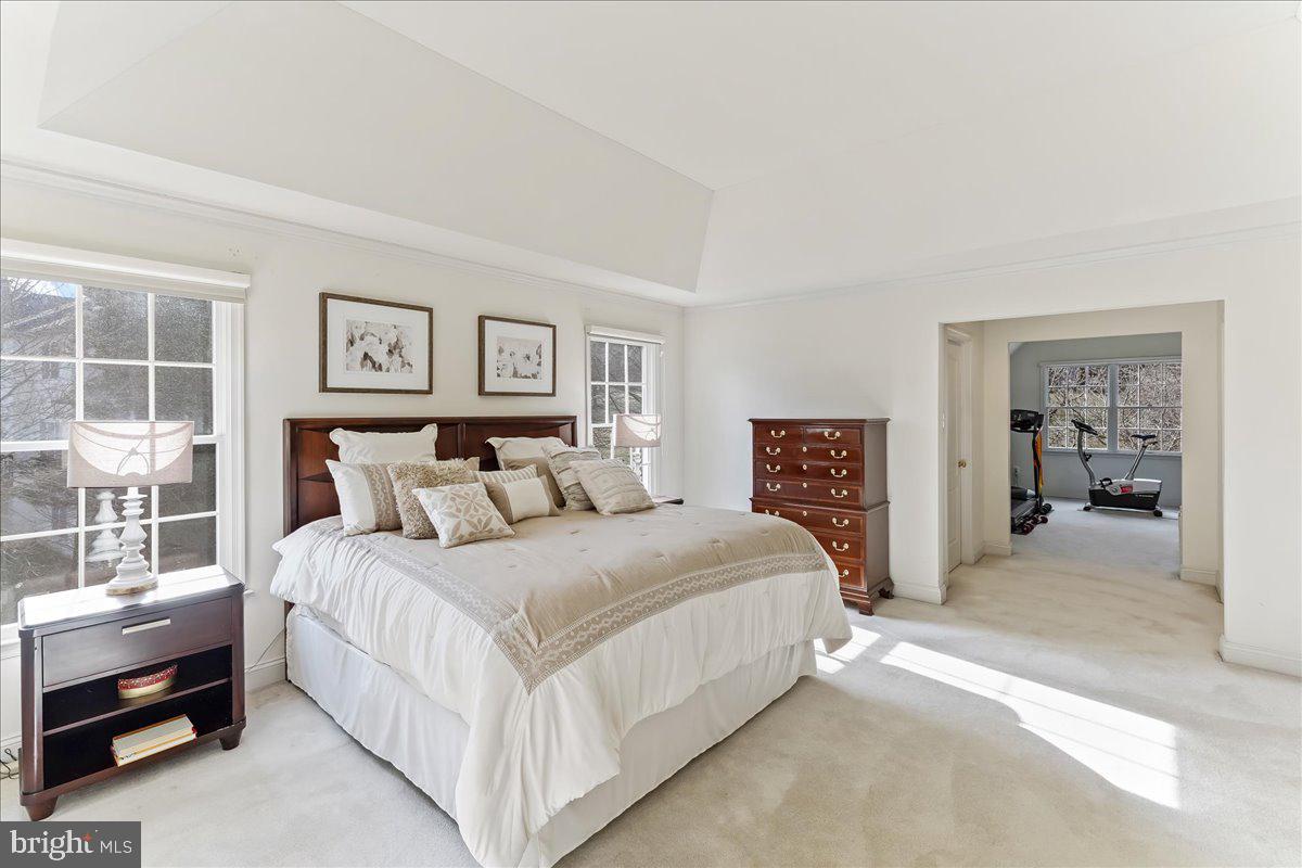 SPRINGTON CHASE - Residential