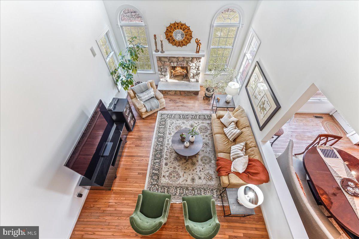 SPRINGTON CHASE - Residential