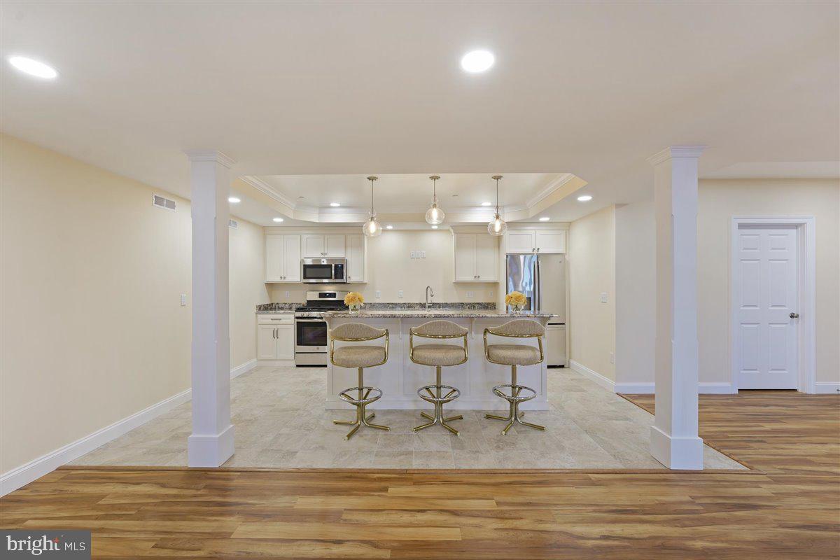 SPRINGTON CHASE - Residential